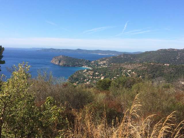 Cote de Maures Frankreich--All rights reserved by paddys